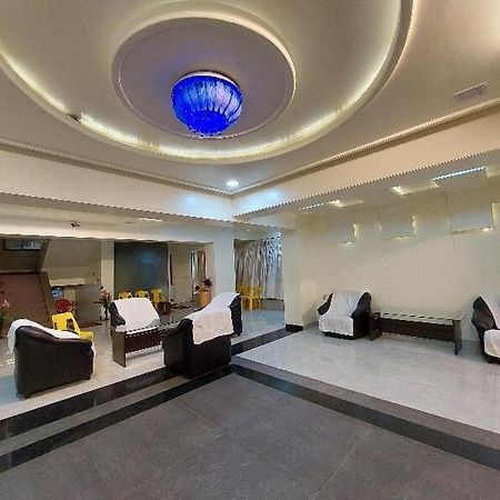 Super Hotel O Happy Homely Stay Near Pune Airport Khadki Exterior foto